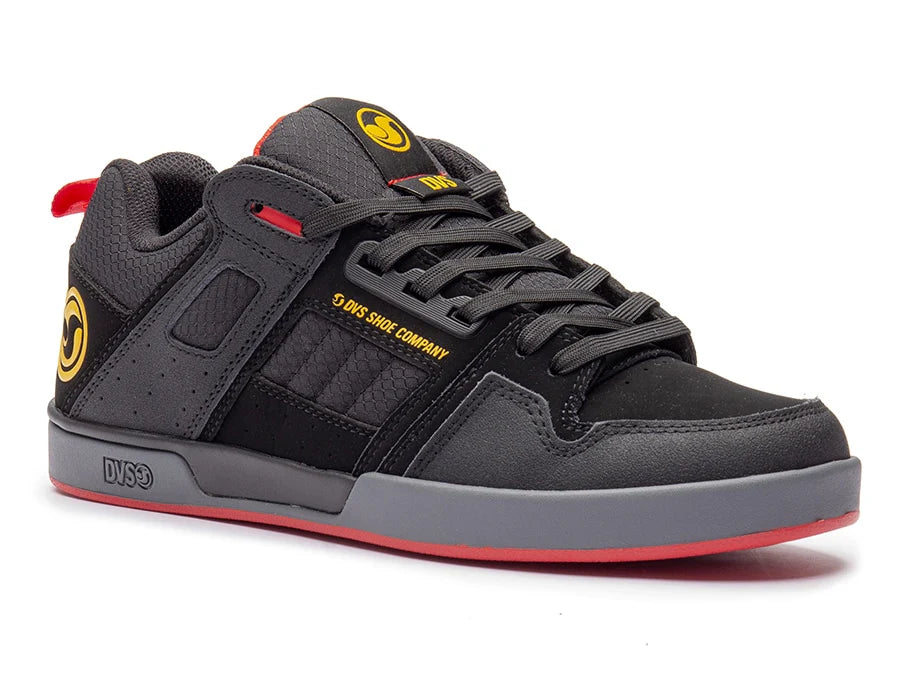 DVS COMANCHE NUBUCK Matapaloshop