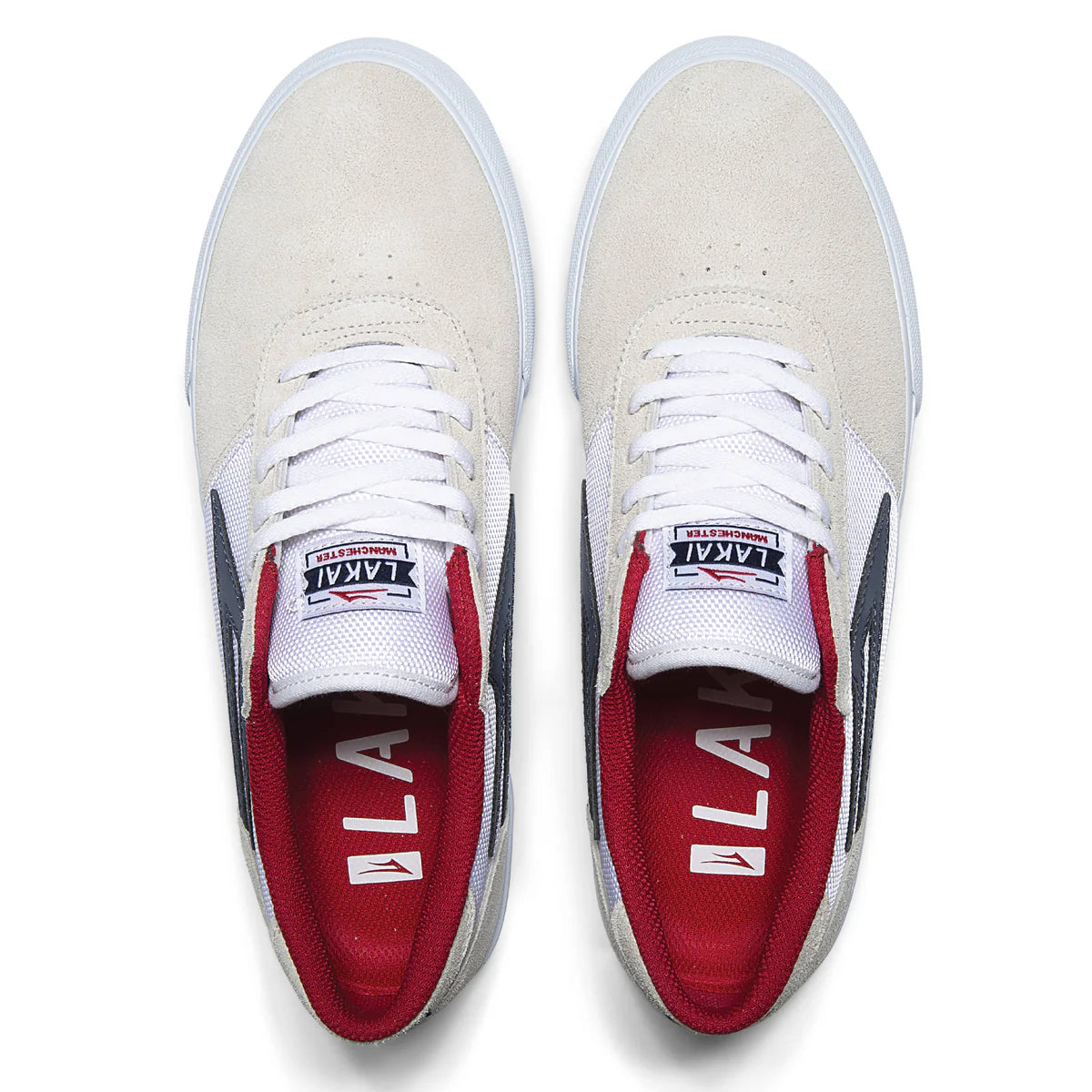 Lakai Manchester Zapatillas Skate