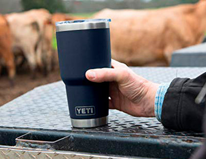 YETI