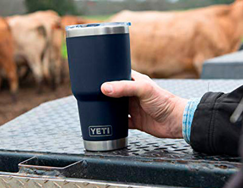 YETI