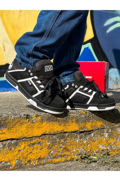 DVS