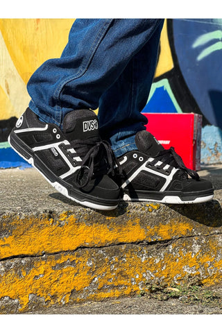 DVS