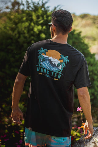 CAMISETA MANGA CORTA