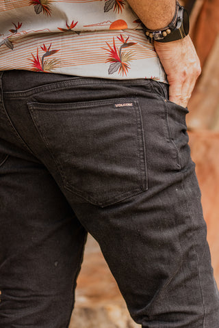 PANTALONES