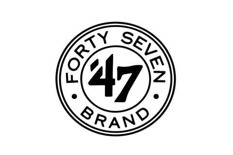 47 BRAND