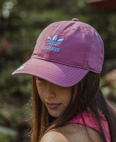 GORRAS DE MUJER