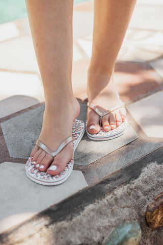 SANDALIAS
