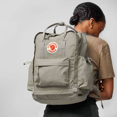 Fjallraven