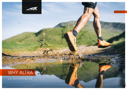 ALTRA