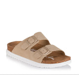 SANDY SLIDER LOW WOMEN