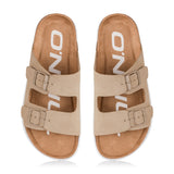 SANDY SLIDER LOW WOMEN
