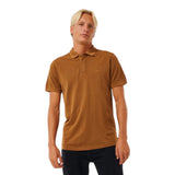 Rip Curl Faded Polo Shirt