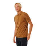 Rip Curl Faded Polo Shirt