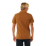 Rip Curl Faded Polo Shirt