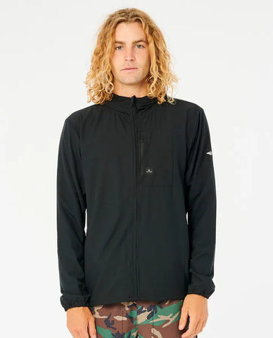 VAPORCOOL PIVOT SPRAY JACKET