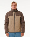 ANTI-SERIES ELITE LINED JACKET