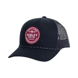 Hurley Jetties Trucker