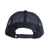 Hurley Jetties Trucker