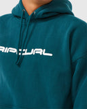 MENS DOSED UP HOODIE