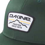 Dakine Mtn Lines Trucker