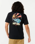 RIP CURL HAZED AND TUBED