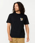 RIP CURL HAZED AND TUBED