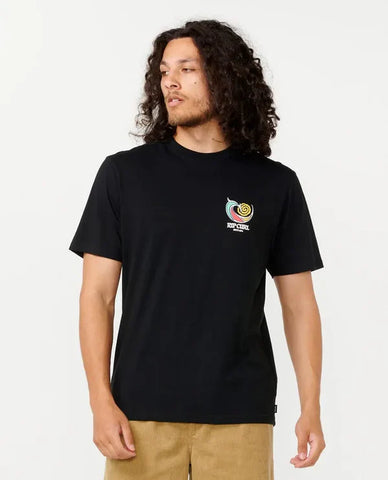 RIP CURL HAZED AND TUBED