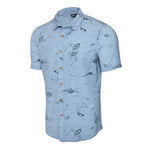 DOCKSIDE STRETCH PELAGIC