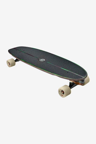 COSTA 31" SURF/SKATE CRUISER SS FIRST OUT