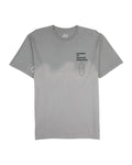 GATEWAY WASH TEE