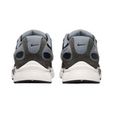 Nike V5 RNR Suede Gris Hombre