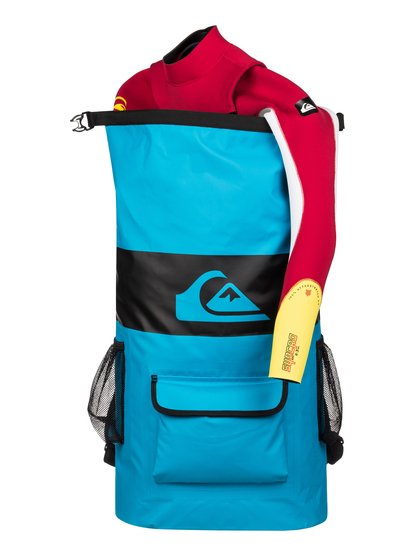 Sea Stash 20L - Sac à dos de surf taille moyenne pour Homme | Quiksilver Sea Stash 20L - Sac à dos de surf taille moyenne pour Homme | Quiksilver