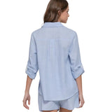CHERRY SKY SHIRT