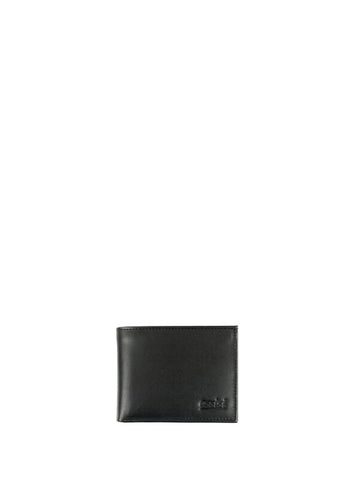 ASSISI WALLET BLK