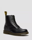 BOTAS 1460 DE PIEL NEGRO