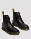 BOTAS 1460 DE PIEL NEGRO