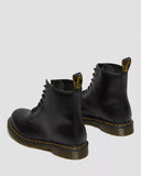 BOTAS 1460 DE PIEL NEGRO