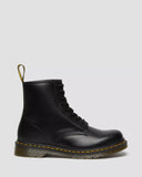 BOTAS 1460 DE PIEL NEGRO