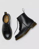 BOTAS 1460 DE PIEL NEGRO