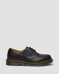 DR MARTENS 1461 BLACK NOIR