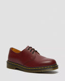 DR MARTENS 1461 CHERRY RED