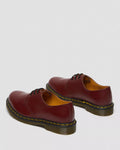 DR MARTENS 1461 CHERRY RED