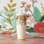 VASO ANTI DERRAME - GARDEN CREAM 22 OZ