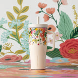 VASO ANTI DERRAME - GARDEN CREAM 22 OZ