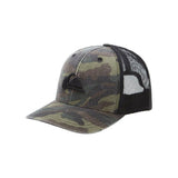 QUIKSILVER GROUNDER TRUCKER