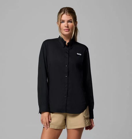 COLUMBIA BLUSA TAMIAMI™ II LONG SLEEVE SHIRT