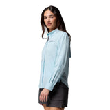 COLUMBIA PFG Tamiami II Long Sleeve Mujer