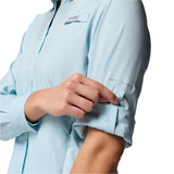COLUMBIA PFG Tamiami II Long Sleeve Mujer