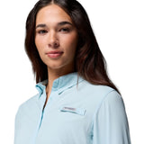COLUMBIA PFG Tamiami II Long Sleeve Mujer