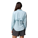 COLUMBIA PFG Tamiami II Long Sleeve Mujer